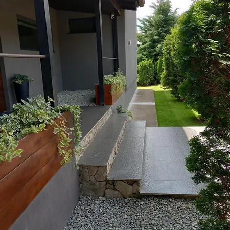 Vila Gosen Sard Exterior foto