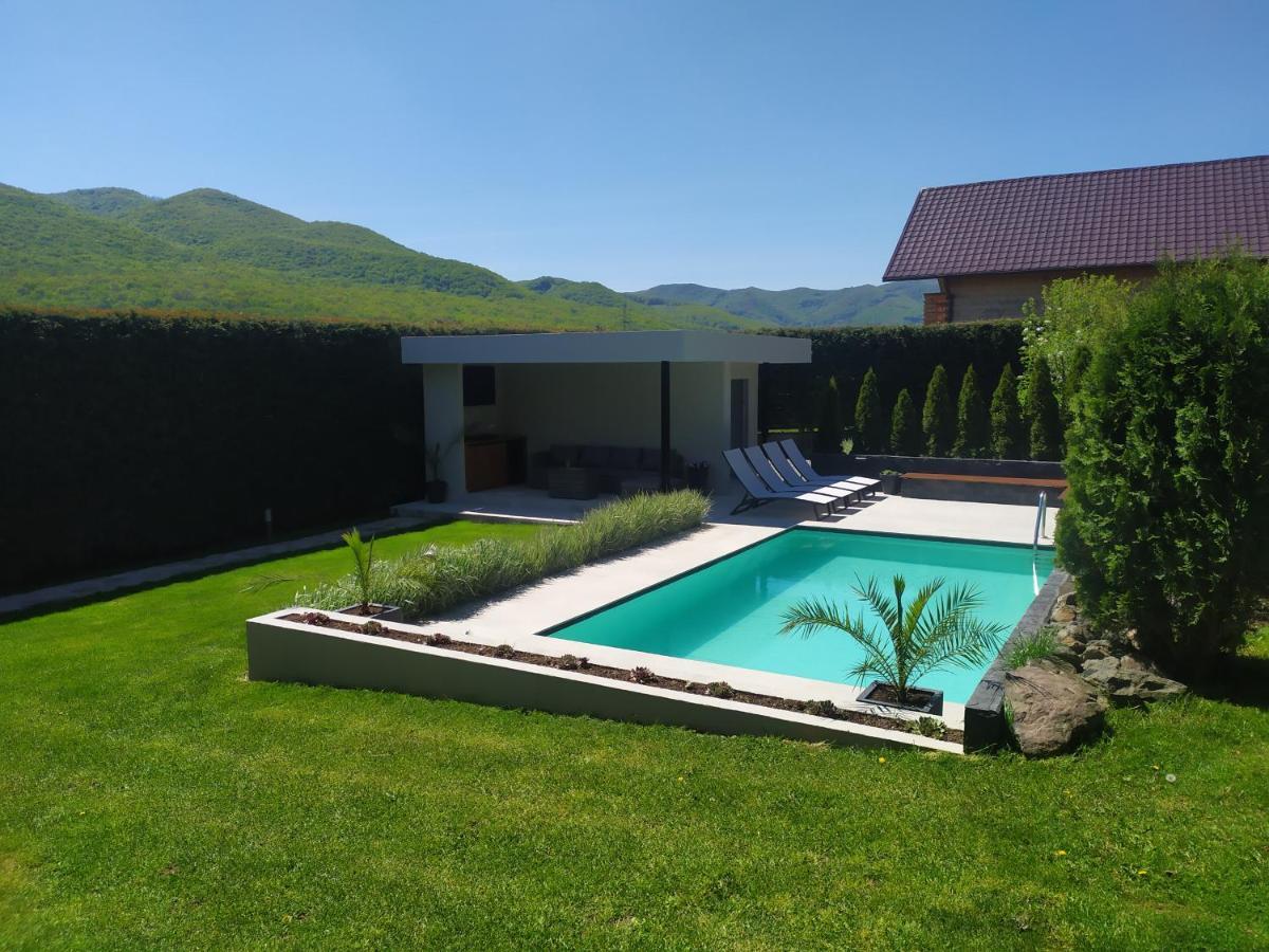 Gosen Villa Sard