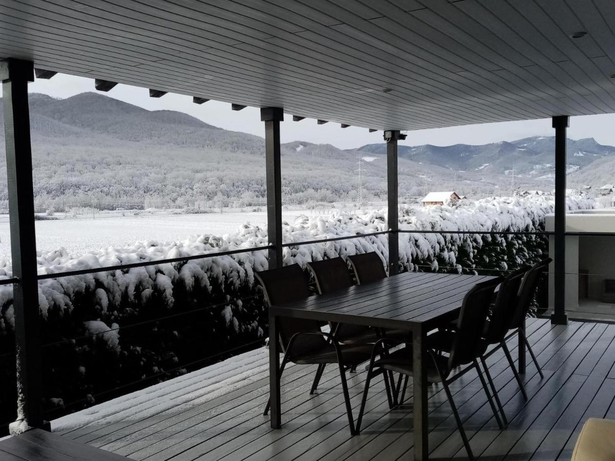 Gosen Villa