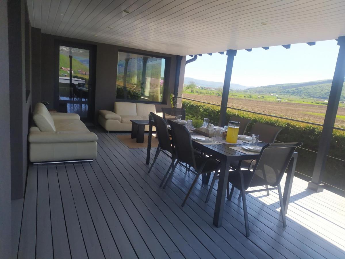 Gosen Villa Sard