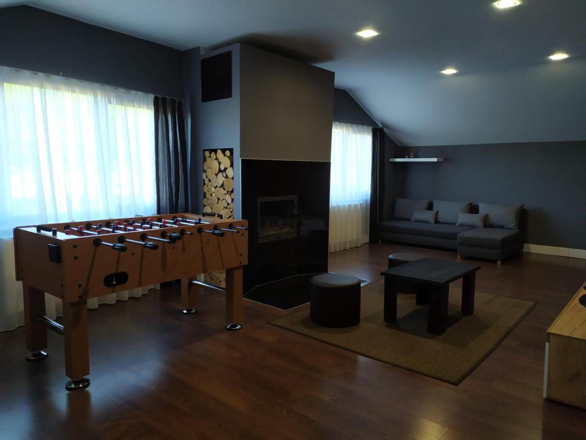 Gosen Villa *