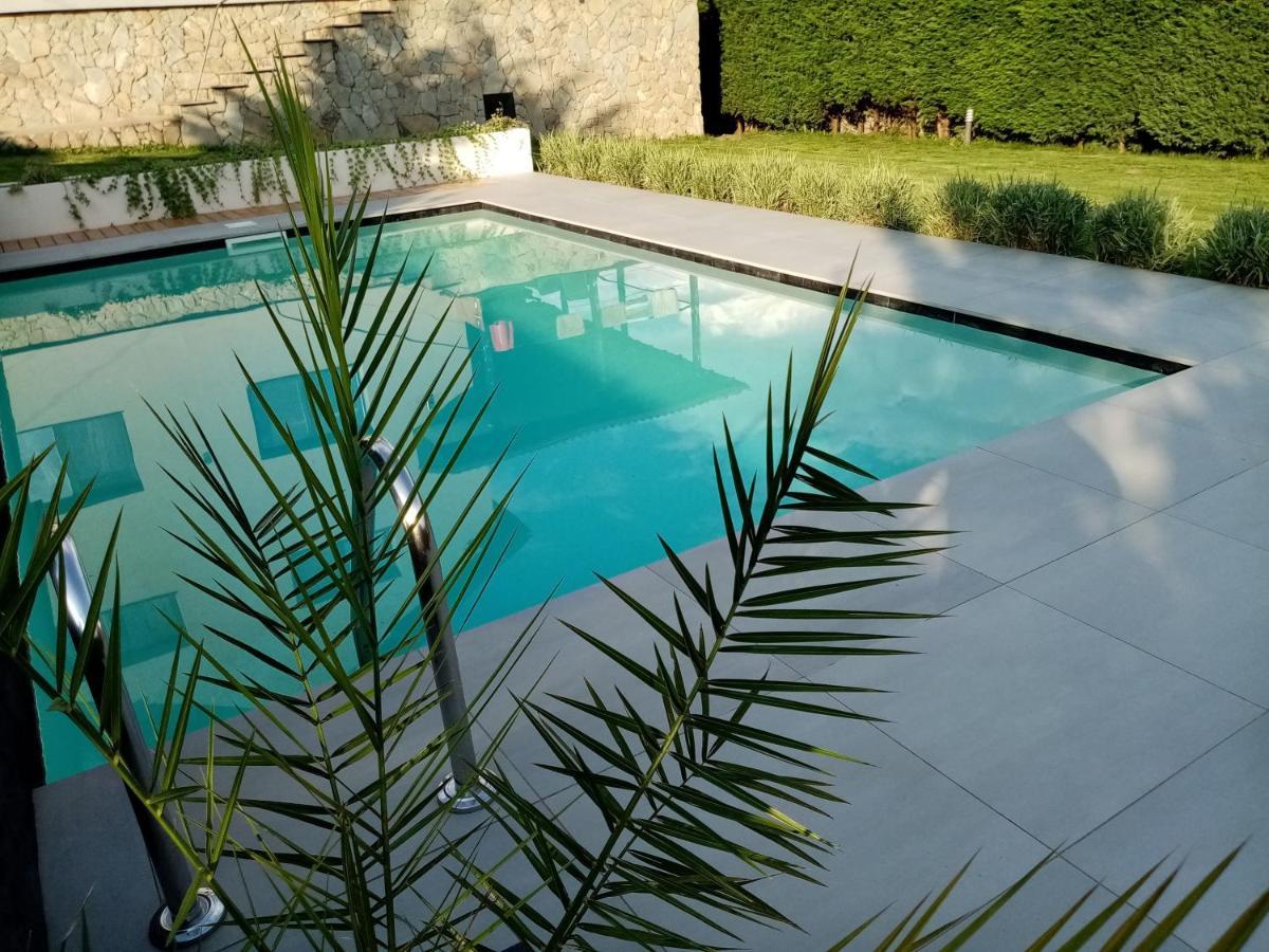 Villa Gosen *