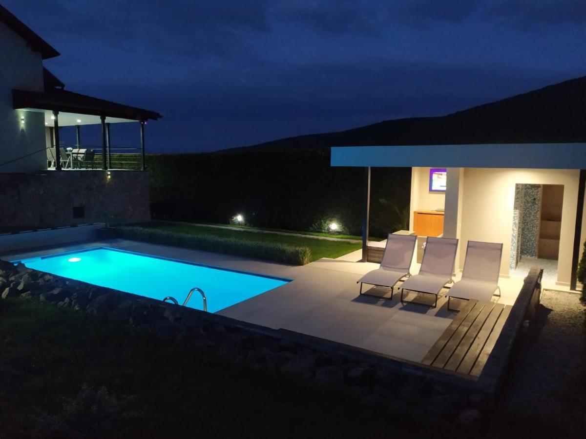 Villa Gosen Sard