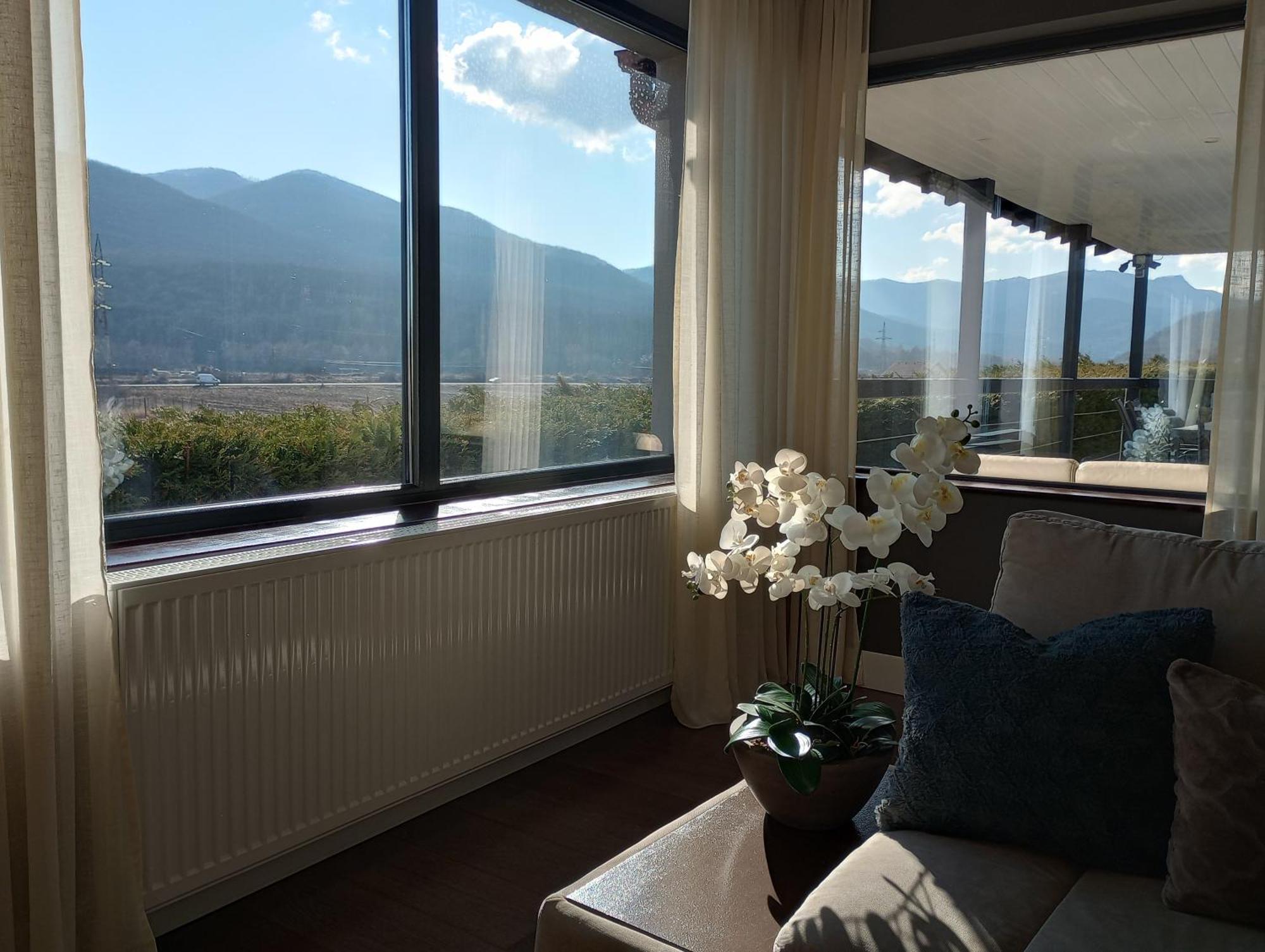 Villa Gosen Sard