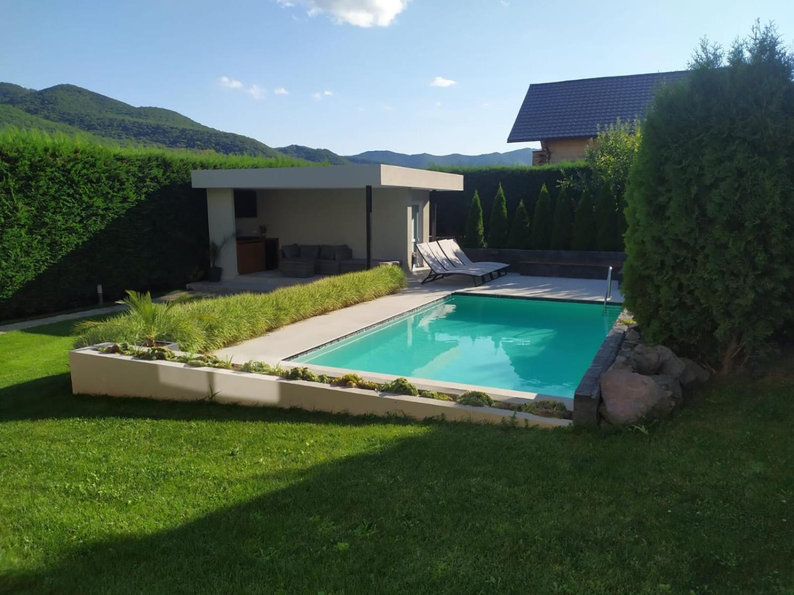 Gosen Villa