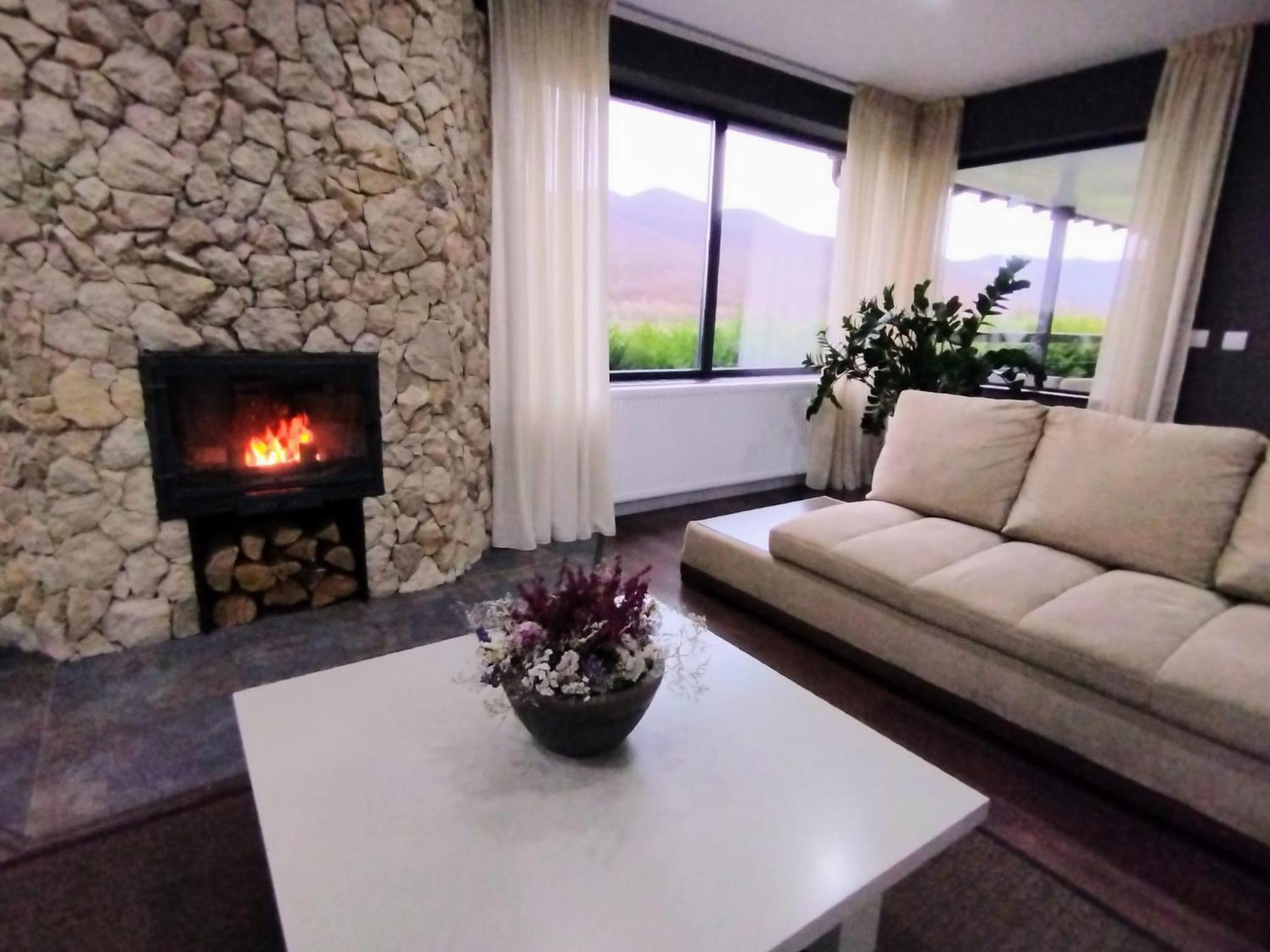 Villa Gosen *