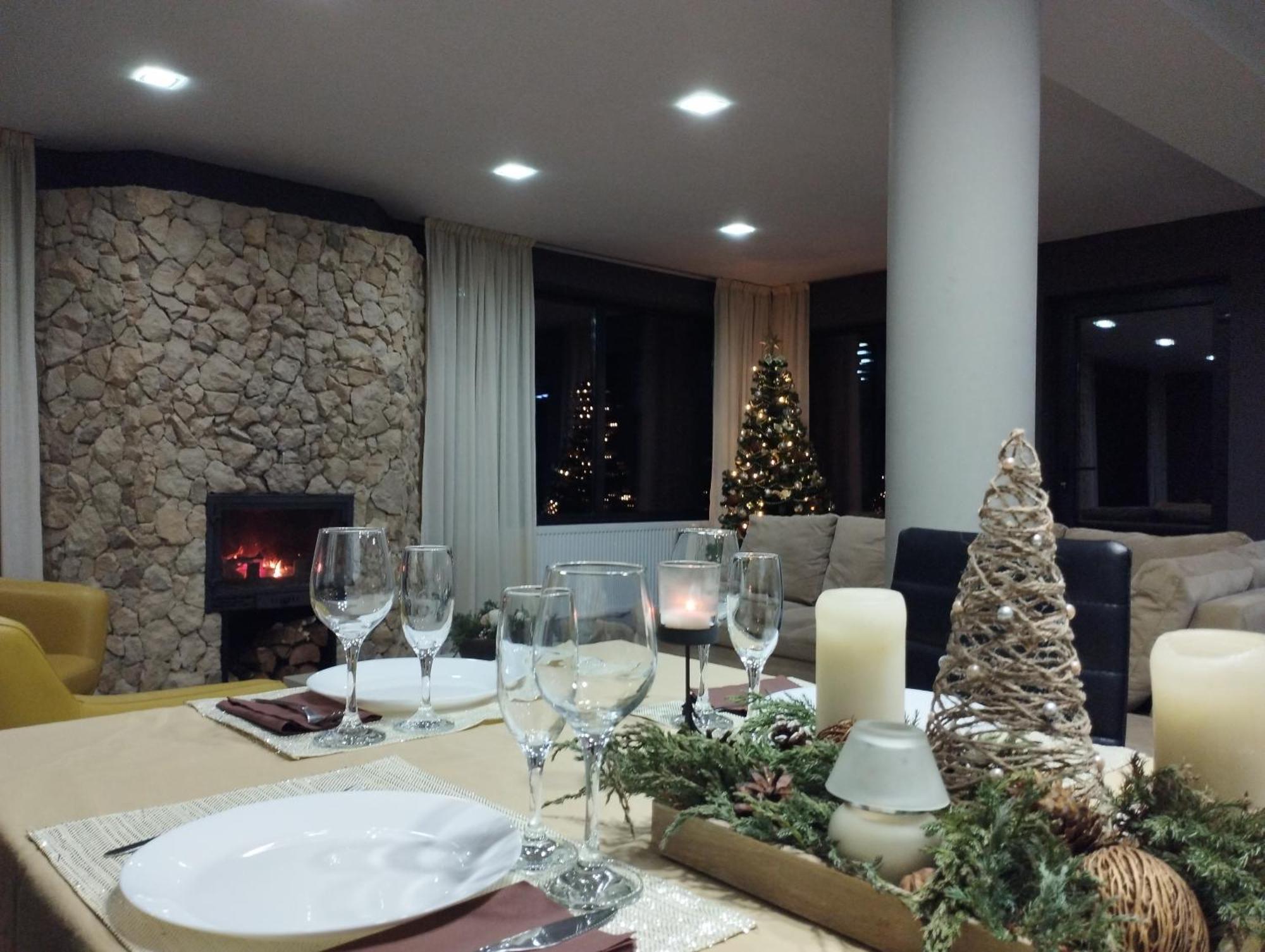 Gosen Villa *
