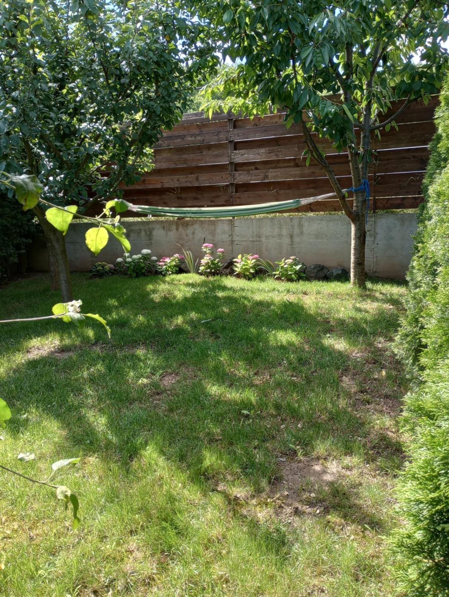 Gosen Villa *