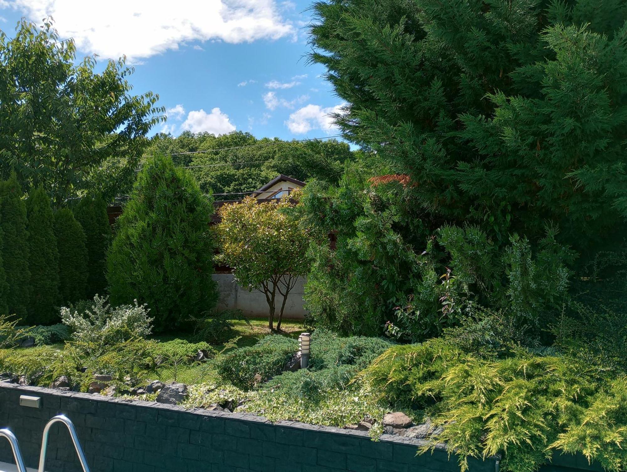Villa Gosen *