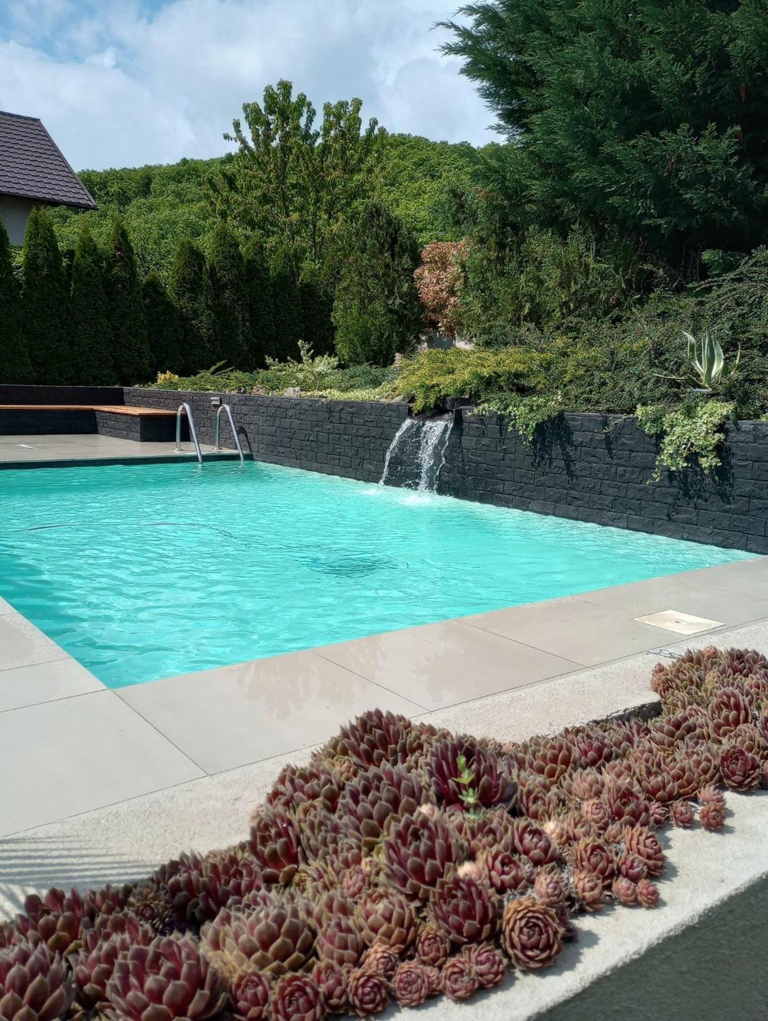 Villa Gosen *
